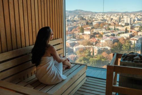 Radisson Blu Iveria Hotel, Tbilisi City Centre