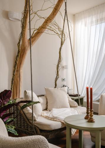 Herbarium Boutique Hotel