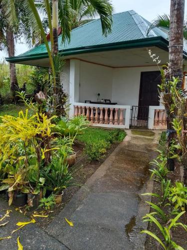 Jupiter's Garden Resort