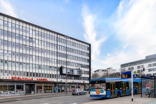 Himmelssturmer Apartments