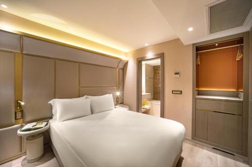 Bentley Hotel Bosphorus