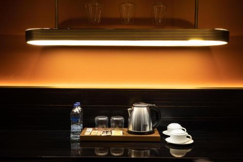 Bentley Hotel Bosphorus