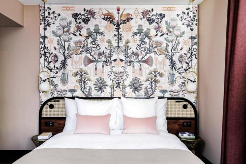 Sorell Boutique-Hotel Seidenhof Zürich