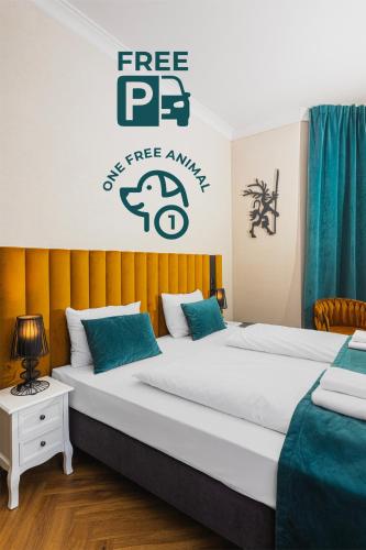 Pensjonat Perla Sudetów