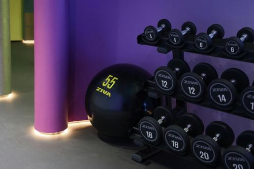 Ghent Marriott Hotel