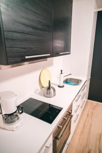 Casablanca Apartments