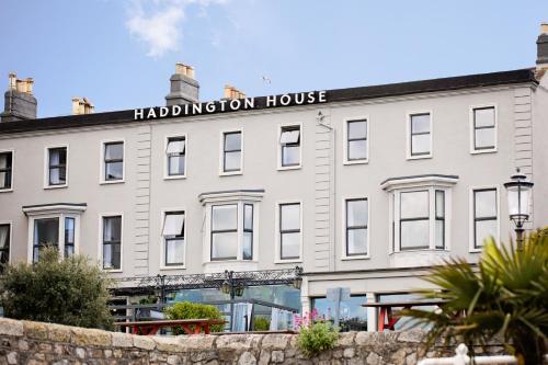 The Haddington House