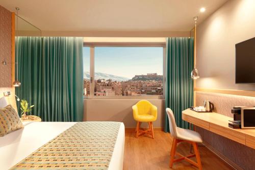 Wyndham Grand Athens