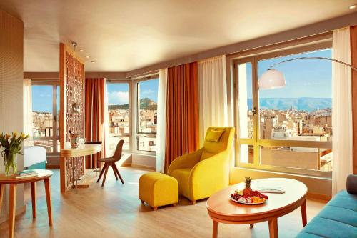 Wyndham Grand Athens