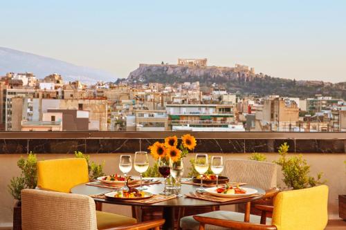 Wyndham Grand Athens