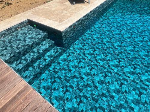 Domaine du chauvet Hôtel