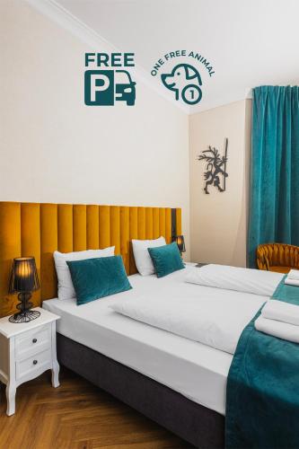 Pensjonat Perla Sudetów