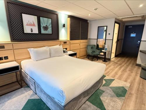 DoubleTree by Hilton Coventry Building Society Arena