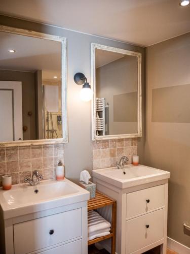 Le Clos Saint Martin