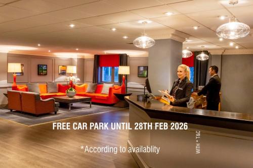 Copthorne Hotel Plymouth