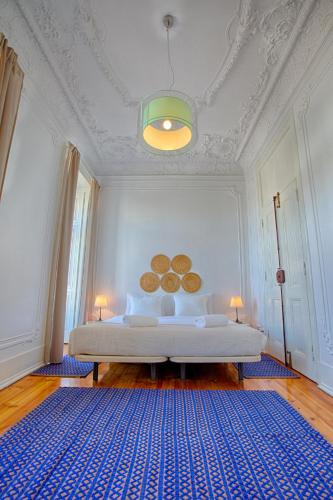 Chalet D Avila