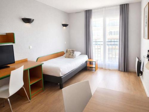 Aparthotel Adagio Access Paris Maisons Alfort