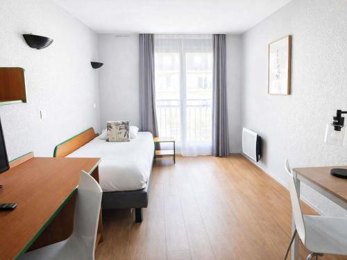 Aparthotel Adagio Access Paris Maisons Alfort
