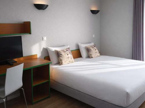 Aparthotel Adagio Access Paris Maisons Alfort