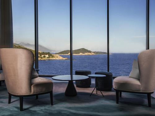 Rixos Premium Dubrovnik