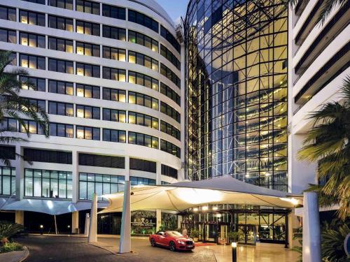 Rixos Downtown Antalya