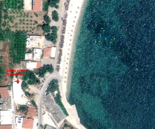 Vasilis Rooms - Apartments