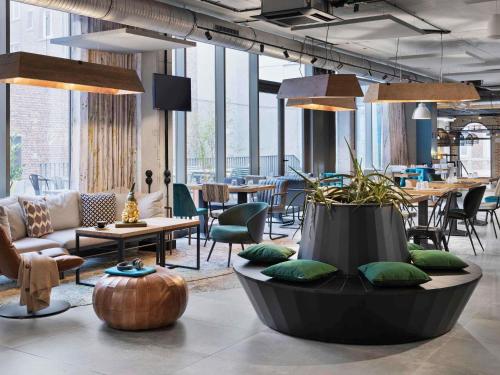 Hotel ibis Styles Amiens Centre