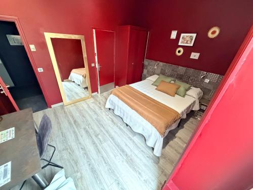 Hotel de La Comédie