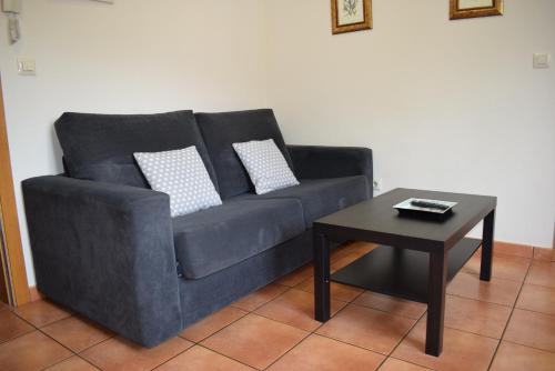 Apartamentos VIDA Sanxenxo