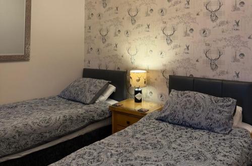 Lakeview Guest House