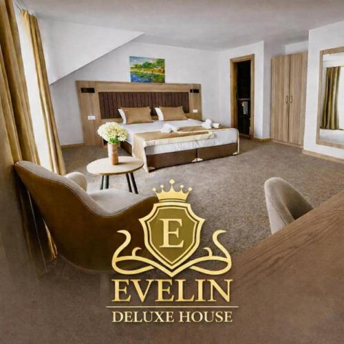 Evelin Deluxe House