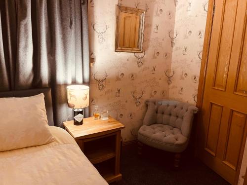 Lakeview Guest House