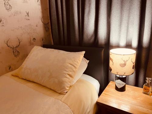 Lakeview Guest House