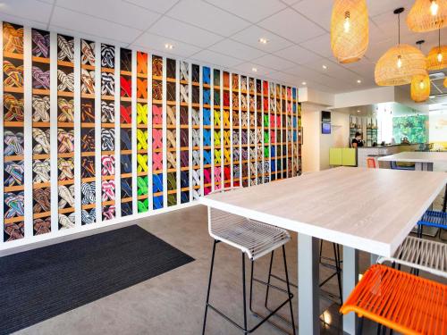 ibis Styles Perpignan Centre Gare