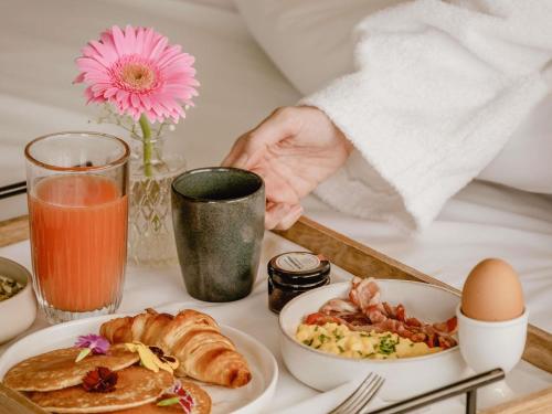Novotel Lyon Centre Confluence Bord de Saone