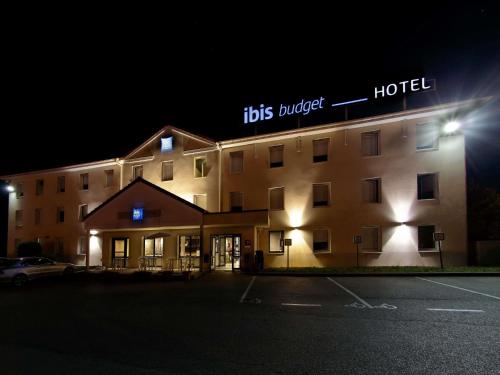 ibis budget Dole