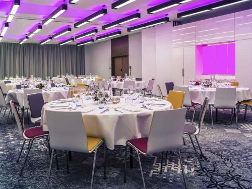 Mercure Krakow Stare Miasto