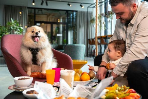 Moxy Paris Val d'Europe