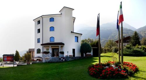 Hotel Diana