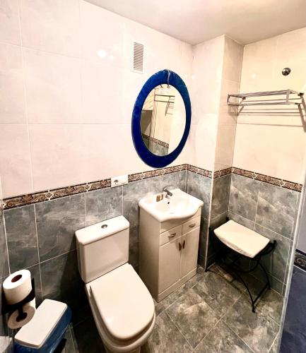 Hotel Puente de Piedra