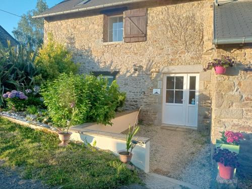 Au Mont & Merveilles