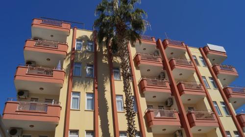 Damlatas Elegant Appartement