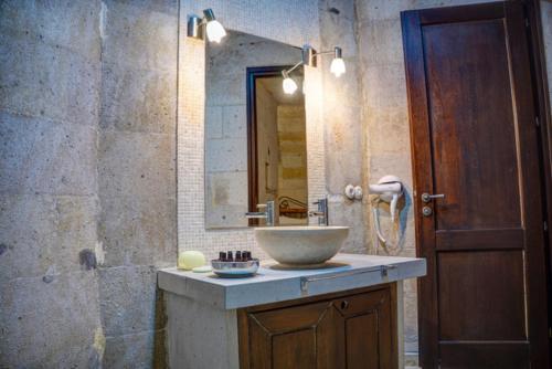 Karma Suites Cappadocia