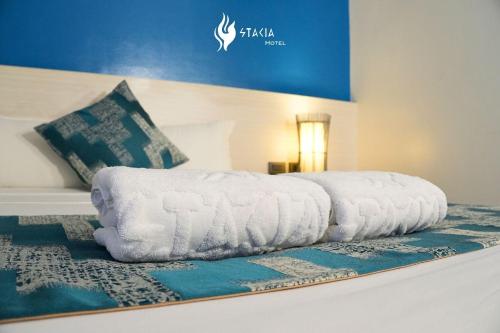 Stacia Hotel