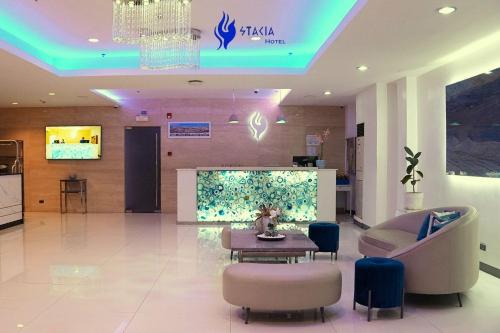 Stacia Hotel
