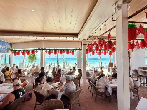 Calypso Beach & Dive Resort