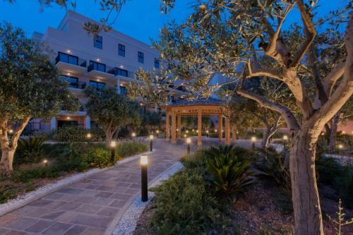 The Westin Dragonara Resort, Malta