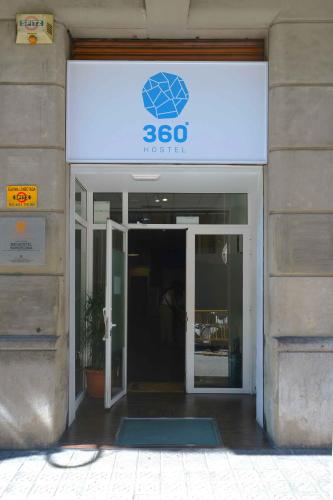 360 Hostel Barcelona