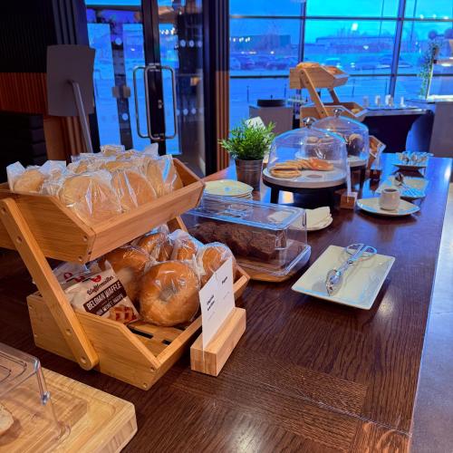 DoubleTree by Hilton Coventry Building Society Arena