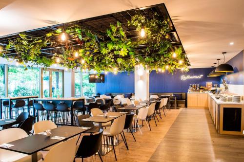 Holiday Inn Express Paris - Canal de la Vilette